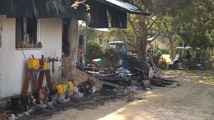 "נעשה מזה מקום יפה שוב": תושבי ניר עוז מחכים לשיקום הקיבוץ