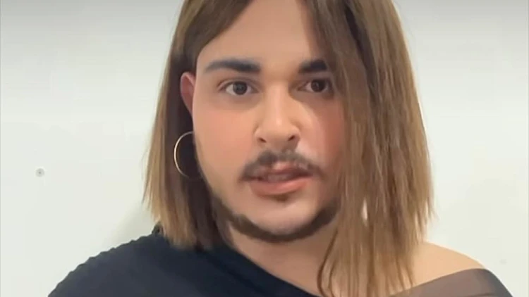 עדן דניאל גבאי