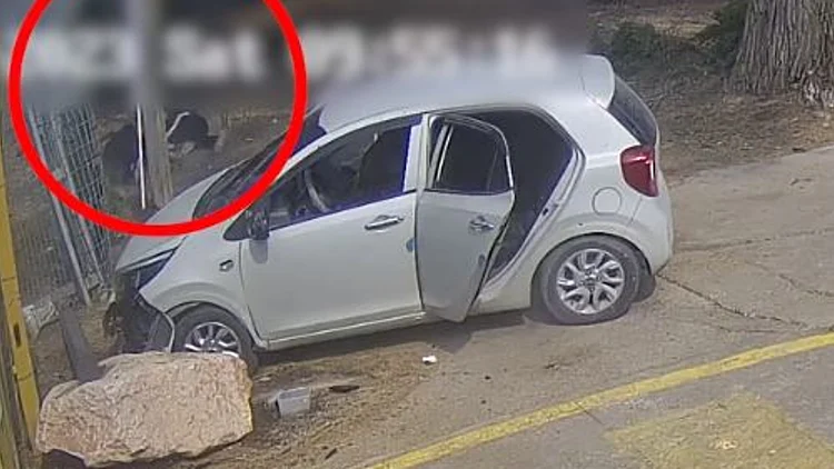 מחסלים מחבלים ומצילים את תושבי בארי: תיעוד חדש מהשבת השחורה
