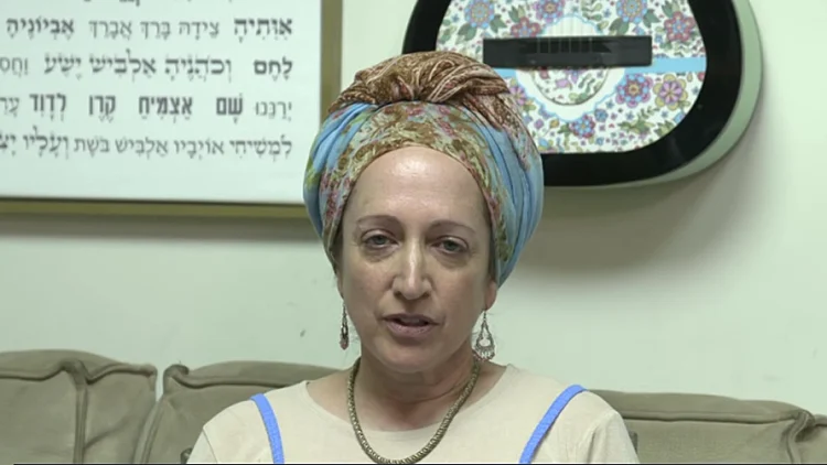 "נזכרנו שאנחנו עם אחד, ומשפחה אחת, ורוצים את אותו הדבר"