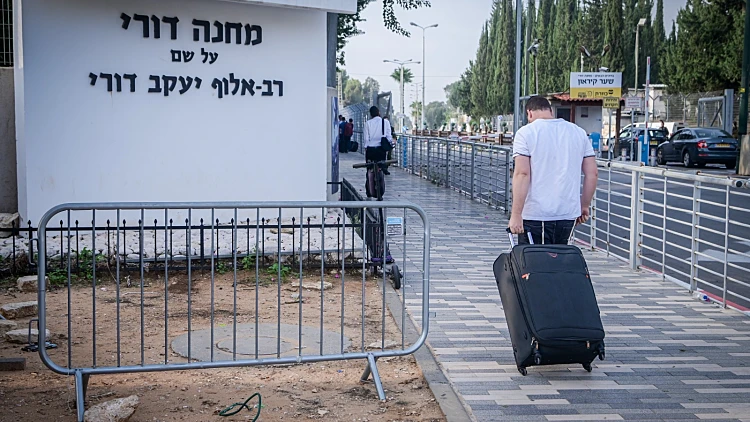 הקבינט הכריע: שירות החובה בצה"ל יוארך לשלוש שנים