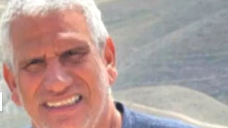 "להקפיץ את כולם": ההקלטות האחרונות של הרבש"ץ שנפל בקרב