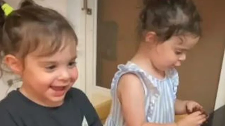 29 ילדים בשבי חמאס בעזה: הפנים, השמות והחיים שעצרו מלכת