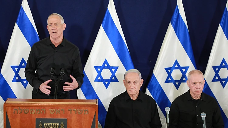סקר חדשות 13: מי אחראי למחדל - והאם נתניהו צריך להתפטר?