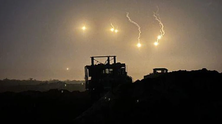 הותר לפרסום: 13 לוחמי צה"ל נפלו בקרבות בצפון רצועת עזה