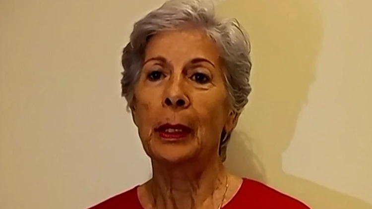 סיפור גבורה יוצא דופן: בת ה-81 חמקה מהמחבלים דרך חלון הממ"ד