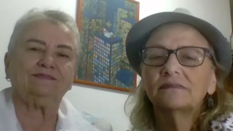 "יש מצוקה ולכן יזמו את הפרויקט": גם סיירת הסבתות מתגייסת