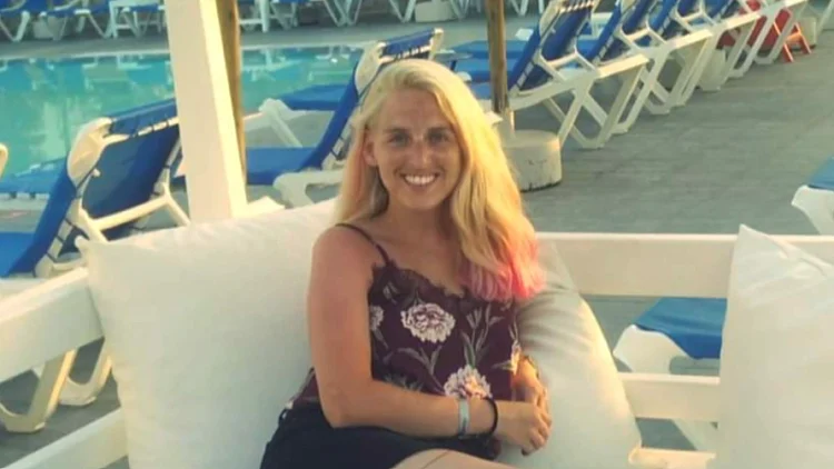 "הם פה, תפסו אותי": ההודעה האחרונה של דורון רגע לפני שנחטפה