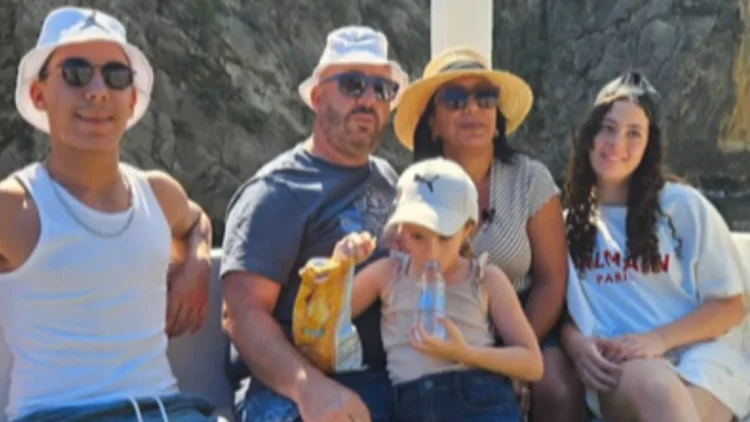 "איך העולם שותק כשיש כל כך הרבה חטופים בעזה?"