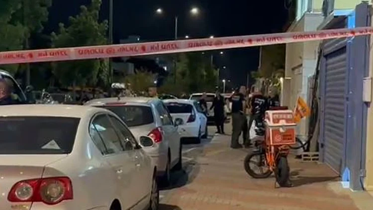 חשד לרצח ברחובות: בת 38 נדקרה למוות, חשוד נעצר