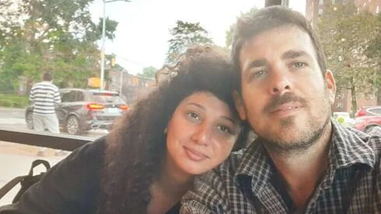 שי לי עטרי ובעלה שנרצח, יהב וינר ז"ל