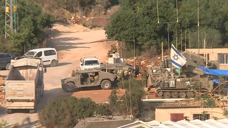 "אין לי לאן לחזור": תושבי הצפון שלא מפונים - בגלל בירוקרטיה