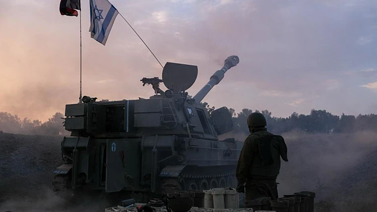 מה לעשות עם עזה? האפשרויות של ישראל ביום שאחרי