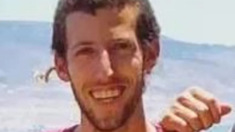 אלחנן קליין, נרצח בפיגוע בשומרון