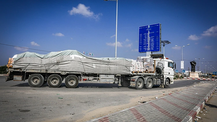 דיווח: ישראל הסכימה לפתיחת מעבר רפיח; מחבל חוסל בלבנון