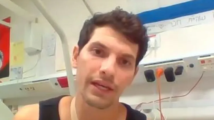 ידין גלמן