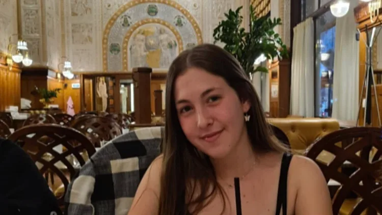 "לראות את אמה בוכה זה קורע לב": נעמה נחטפה, סבה מחכה שתשוב