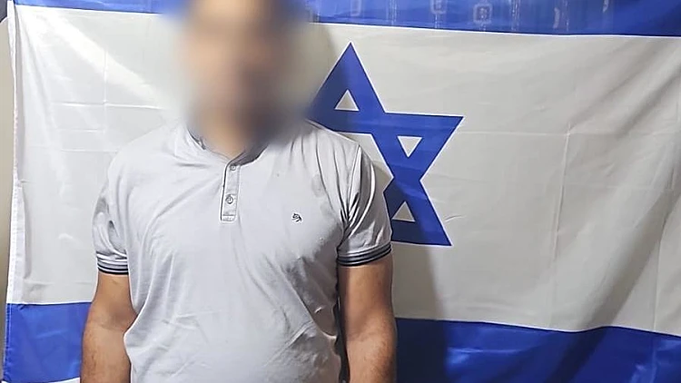 בגין מעורבות בהפרות סדר ותמיכה בטרור: 23 חשודים נעצרו בשועפאט