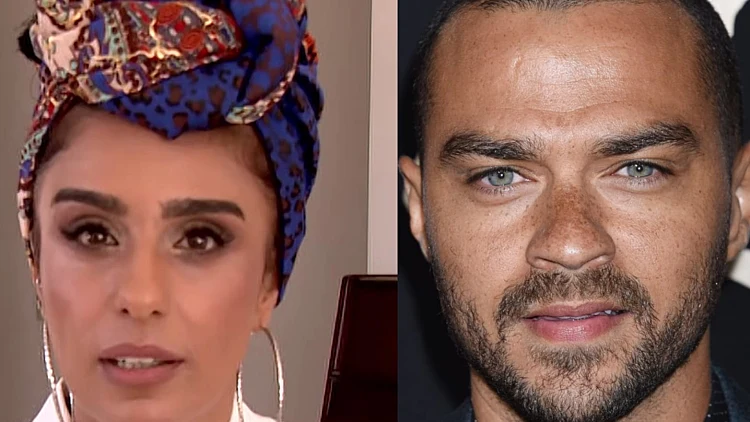 ג'סי וילאמס ונרקיס