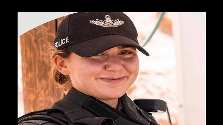 פיגוע בירושלים: לוחמת מג"ב נדקרה למוות, שוטר נפצע בינוני