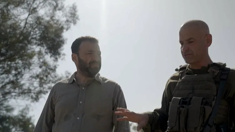 קצין בכיר רומז: לא יהיה מנוס מפעולה נגד חיזבאללה