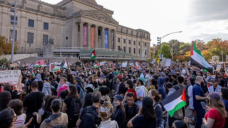 המאבק העתידי של ישראל: הבטחת המשך התמיכה האמריקנית | דעה