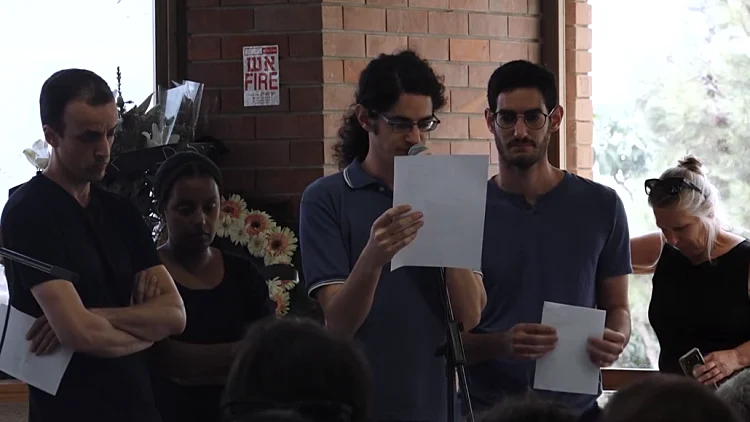 "מה שקרה היה מחריד, אך לא מפתיע. הזניחו אותנו במשך שנים"