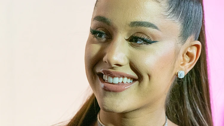 אריאנה גרנדה