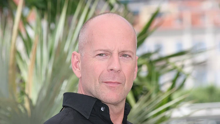 ברוס וויליס