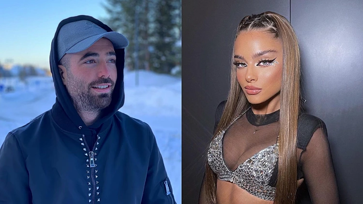 לא נועה קירל וגם לא עומר אדם: זה הזמר שמצליח להרים את ישראל בימים אלה | רשת 13