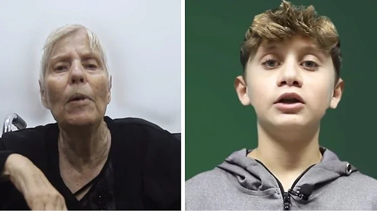 הג'יהאד האיסלאמי הודיע: מתכוונים לשחרר שני חטופים