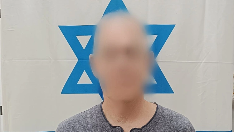 "נתן לגיטמציה לחמאס": מורה מירושלים נעצר בחשד לעידוד טרור