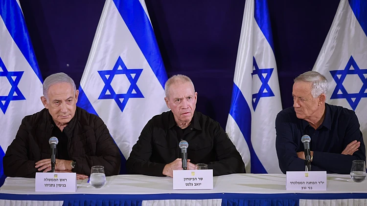 סקר חדשות 13: שנה לממשלה - הציונים של הציבור לנתניהו ולשרים