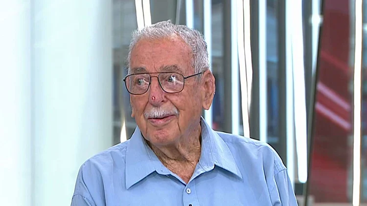 "גם ותיקי המשק בין הנרצחים": המחבלים פסחו על ביתו של יענקלה