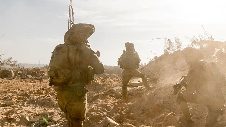 סופית: המדינה תממן ב-100% לימודים ללוחמים משוחררים