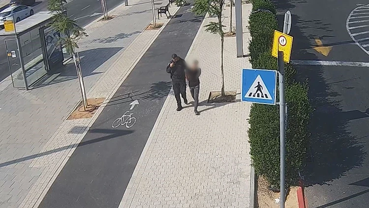 בחשד שתכננו לבצע פיגוע: שני נערים מאום אל-פחם נעצרו בת"א