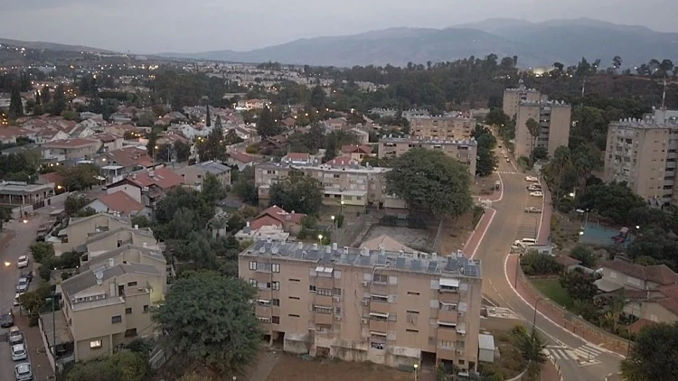 הצפון הנטוש: מסע ביישובים הסמוכים לגבול - שהמדינה לא מפנה