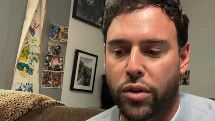 סקוטר בראון