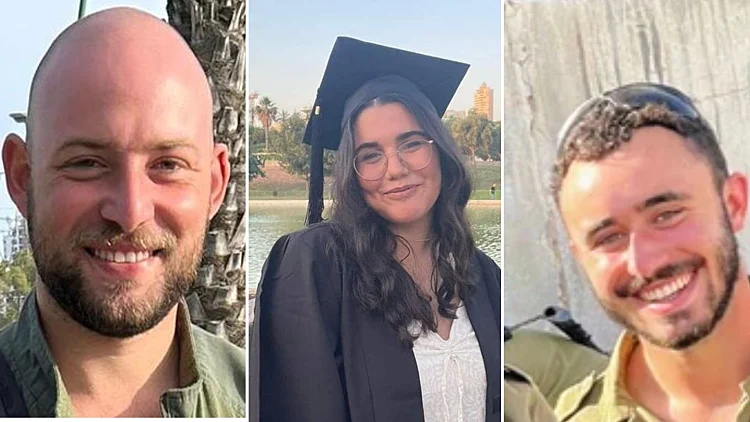 צה"ל הודיע על מותה של רב"ט נועה מרציאנו; שני לוחמים נפלו בעזה