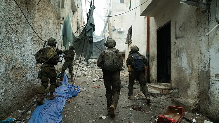 מטחים לגליל, נזק לבתים במטולה מנ"ט; מחבלים חוסלו בטולכרם