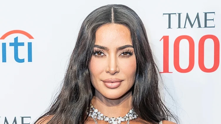 קים קרדשיאן