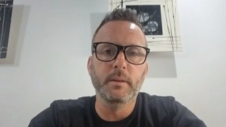 השדר הארגנטיני שדודתו נחטפה: "מקווה שתחזור במהרה"