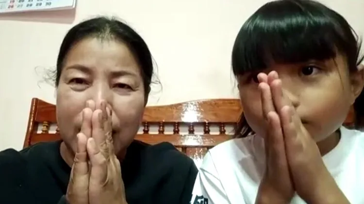 "יש רק המון שמועות": האם העובדת הזרה ילדה בשבי החמאס?