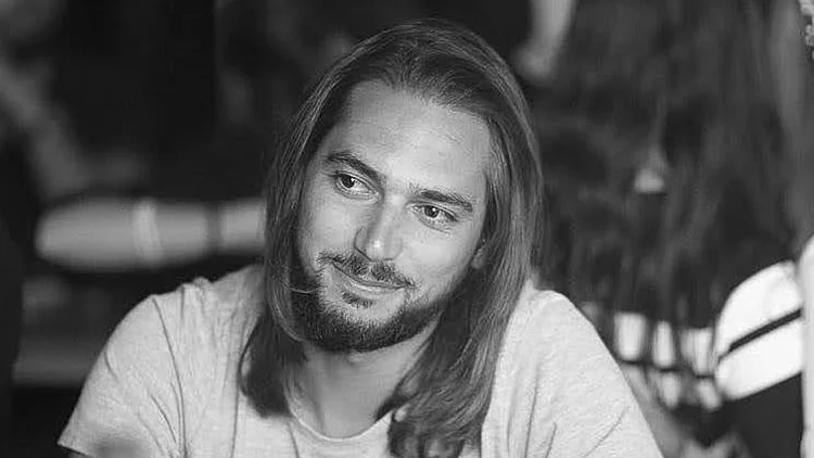 בנימין שמעוני ז"ל