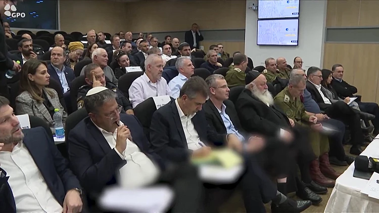 הסיכום היומי: היום ה-47 למלחמה