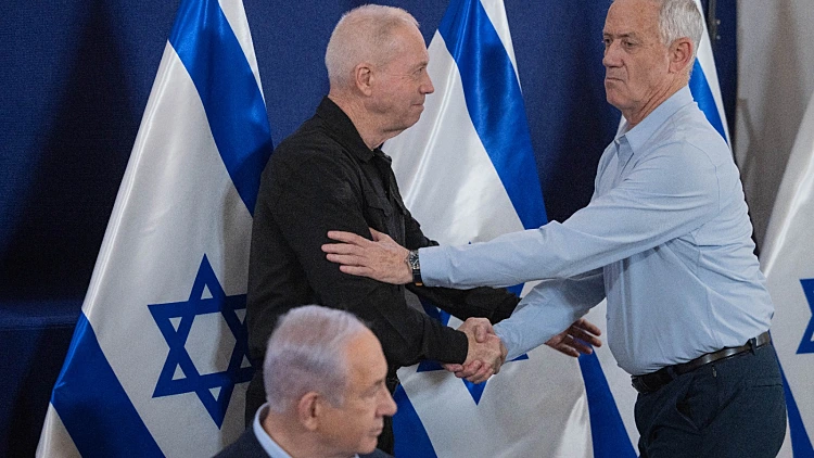 ראש המל"ל: "שחרור החטופים - לא לפני יום שישי"