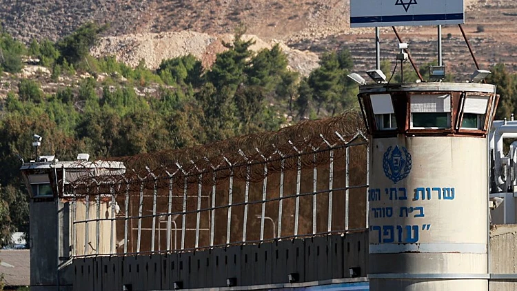 ברקע סערת שחרור האסירים: 200% תפוסה בבתי הכלא הביטחוניים