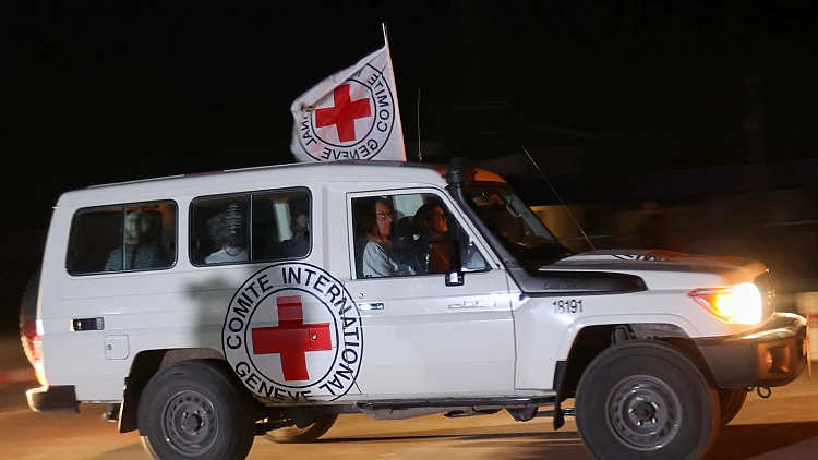 במצרים אופטימיים: "עלו רעיונות שיכולים להביא לשחרור החטופים"