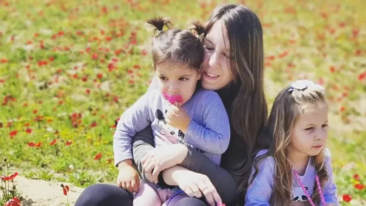 שורדת השבי דורון כץ-אשר מבקשת עזרה מהציבור: "תיתן ודאות לעתיד"