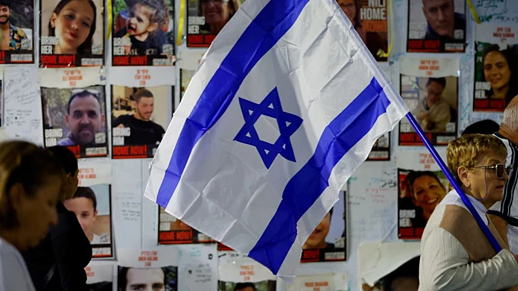 משפחות החטופים על בלימת עסקה חדשה: "אין להם זמן, לפעול מיד"